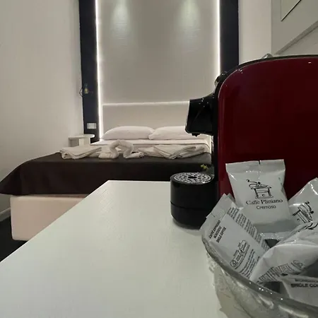 Vanessa فندق مبيت وإفطار غالّيبولي