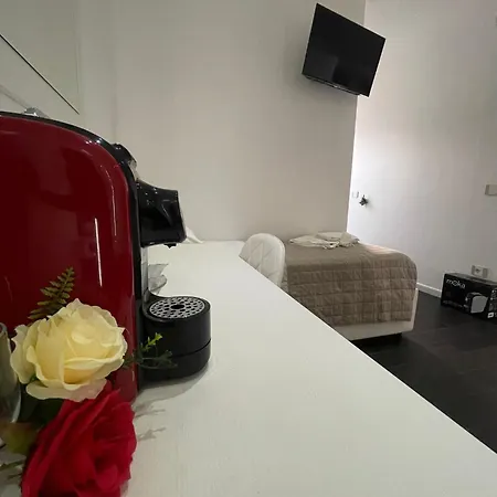 فندق مبيت وإفطار Vanessa غالّيبولي