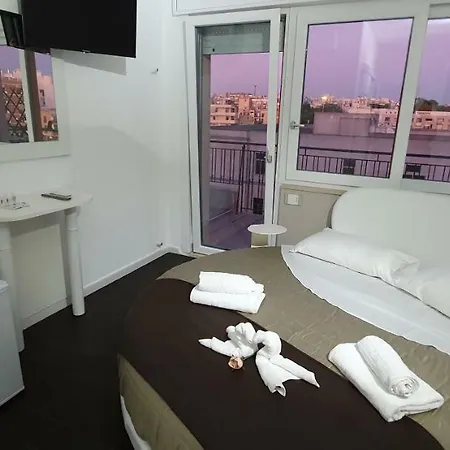 Vanessa فندق مبيت وإفطار 3*