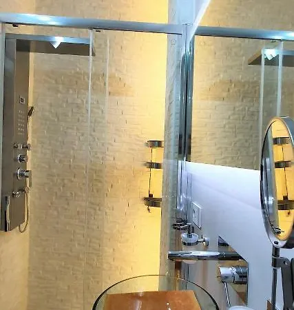 فندق مبيت وإفطار Vanessa 3*