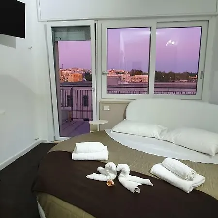 Vanessa 3* غالّيبولي