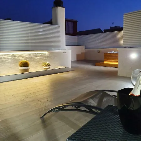 فندق مبيت وإفطار Vanessa 3*