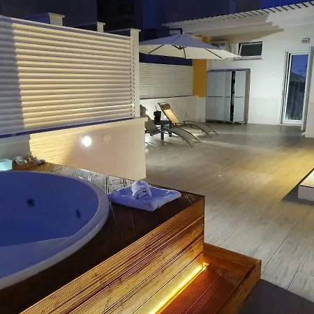 Vanessa فندق مبيت وإفطار