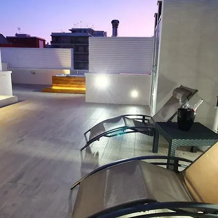 Vanessa فندق مبيت وإفطار