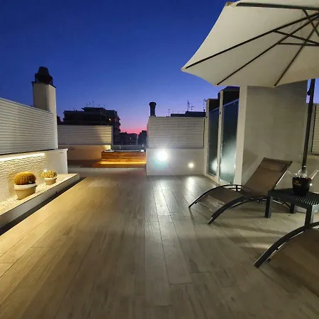 Vanessa فندق مبيت وإفطار غالّيبولي