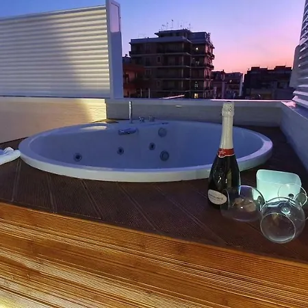 فندق مبيت وإفطار Vanessa 3*