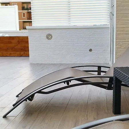 فندق مبيت وإفطار Vanessa 3*