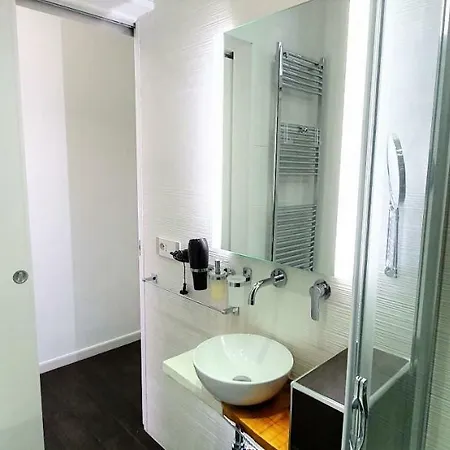 Vanessa فندق مبيت وإفطار