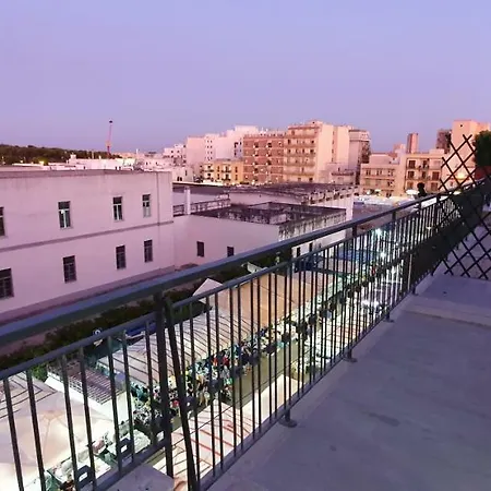 فندق مبيت وإفطار Vanessa