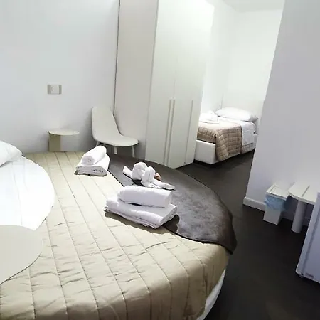 Vanessa فندق مبيت وإفطار 3*