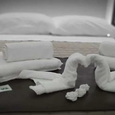 Vanessa فندق مبيت وإفطار غالّيبولي