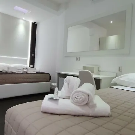 فندق مبيت وإفطار Vanessa