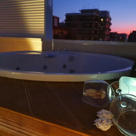 فندق مبيت وإفطار Vanessa 3*