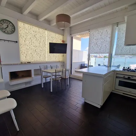 Vanessa Bed & Breakfast Gallipolli