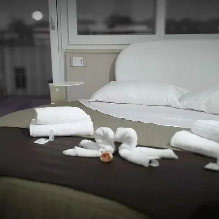 Vanessa 3* Gallipoli