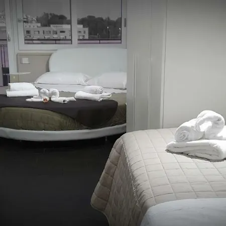 Bed & Breakfast Vanessa 3*