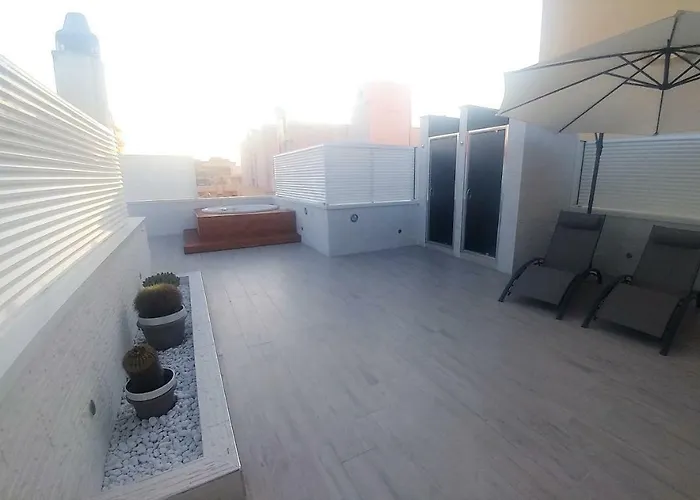 住宿加早餐酒店 Vanessa 加利波利